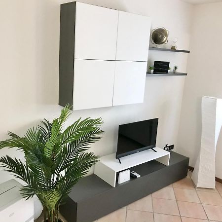 Il Ciottolo Apartments Malcesine Esterno foto
