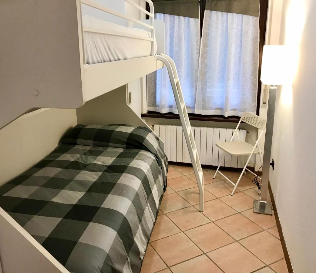 Il Ciottolo Apartments Malcesine Esterno foto