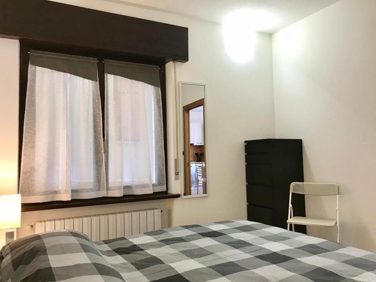 Il Ciottolo Apartments Malcesine Esterno foto