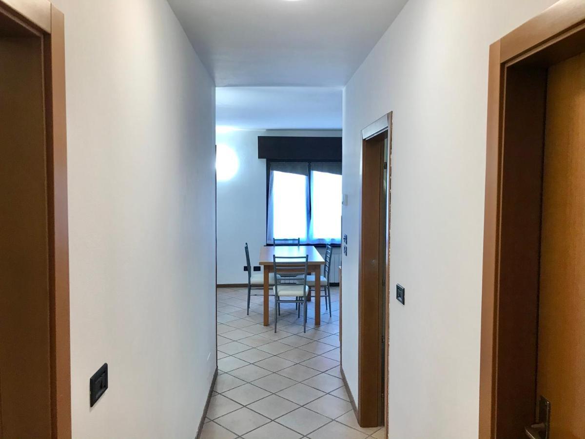 Il Ciottolo Apartments Malcesine Esterno foto